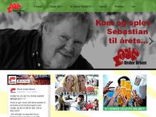 Fodboldens Venner