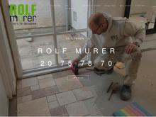 Rolf Murer