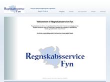 Regnskabsservice/It-Service-Fyn v/Marianne Westermann