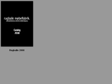 Rugballe Møbelfabrik A/S