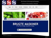 ScanStore A/S