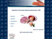 Seafood Action Center A/S