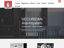 Securidan Alarmsystem ApS