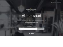 Danmarks Senior Shop