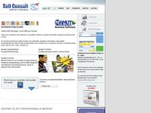 Soft Consult DATA & IT-Solutions