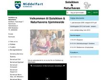 Børnehaven Solsikken