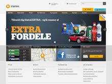 Statoil Middelfart