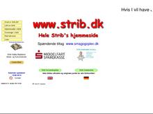 Strib Svømmehal