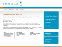 Strib El ApS