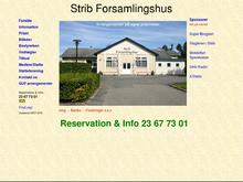 Strib Forsamlingshus