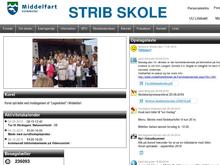 Strib Skole