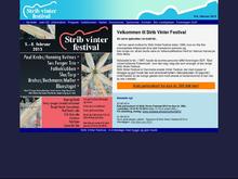 Strib Vinter Vise Festival