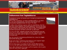 Tagdækkeren v/John Plaetner