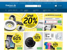 T Hansen Gruppen A/S