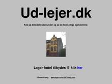 Ud-Lejer.dk v/Henrik Poulsen