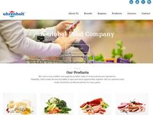 F. Uhrenholt Meat Trade A/S