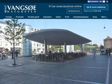 Bent Vangsøe Natursten A/S