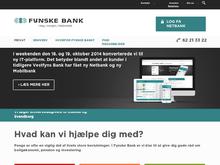Vestfyns Bank A/S Middelfart Afd.