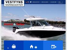 Vestfyns Marinecenter ApS